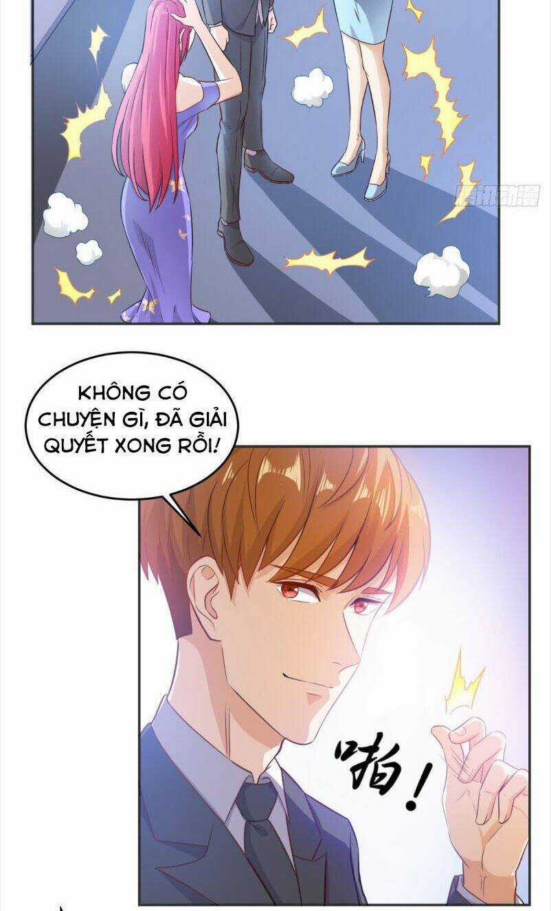 Wechat Siêu Cấp - Chapter 86 - Trang 22