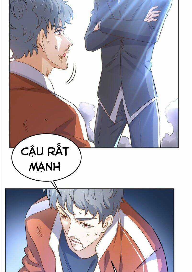 Wechat Siêu Cấp - Chapter 86 - Trang 24