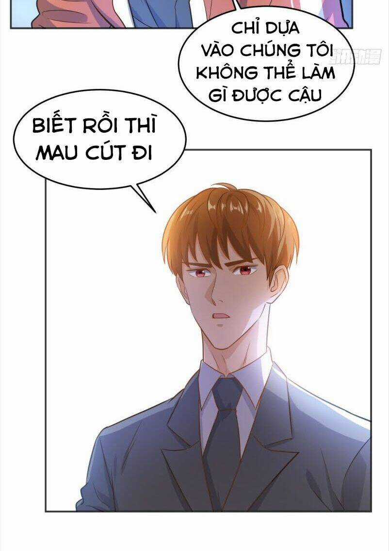 Wechat Siêu Cấp - Chapter 86 - Trang 25