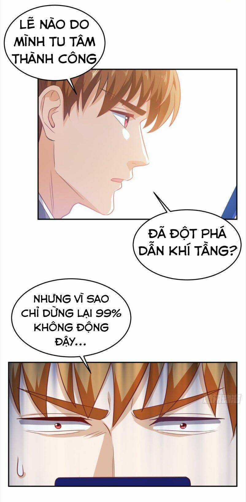 Wechat Siêu Cấp - Chapter 86 - Trang 28