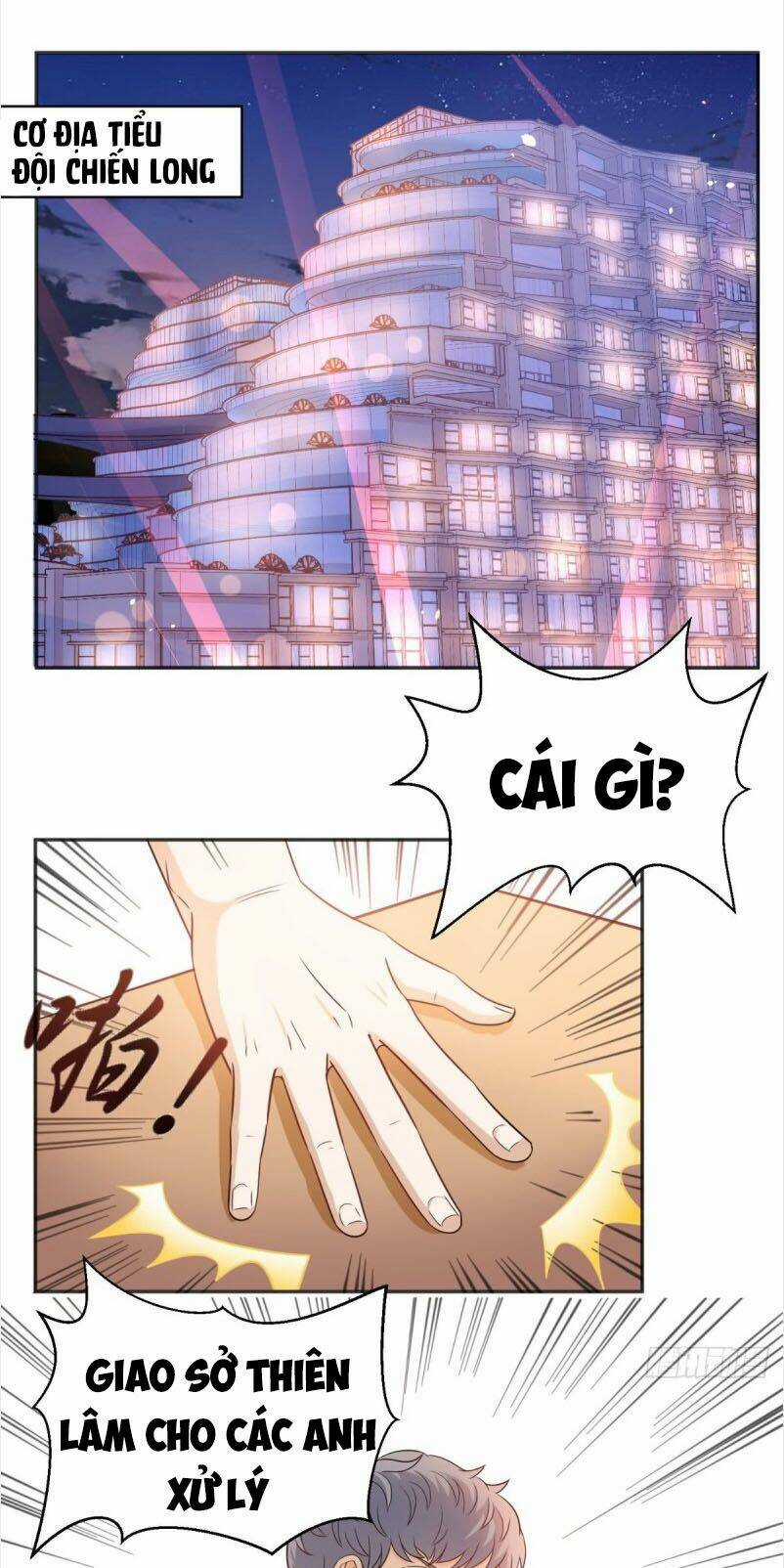 Wechat Siêu Cấp - Chapter 86 - Trang 30