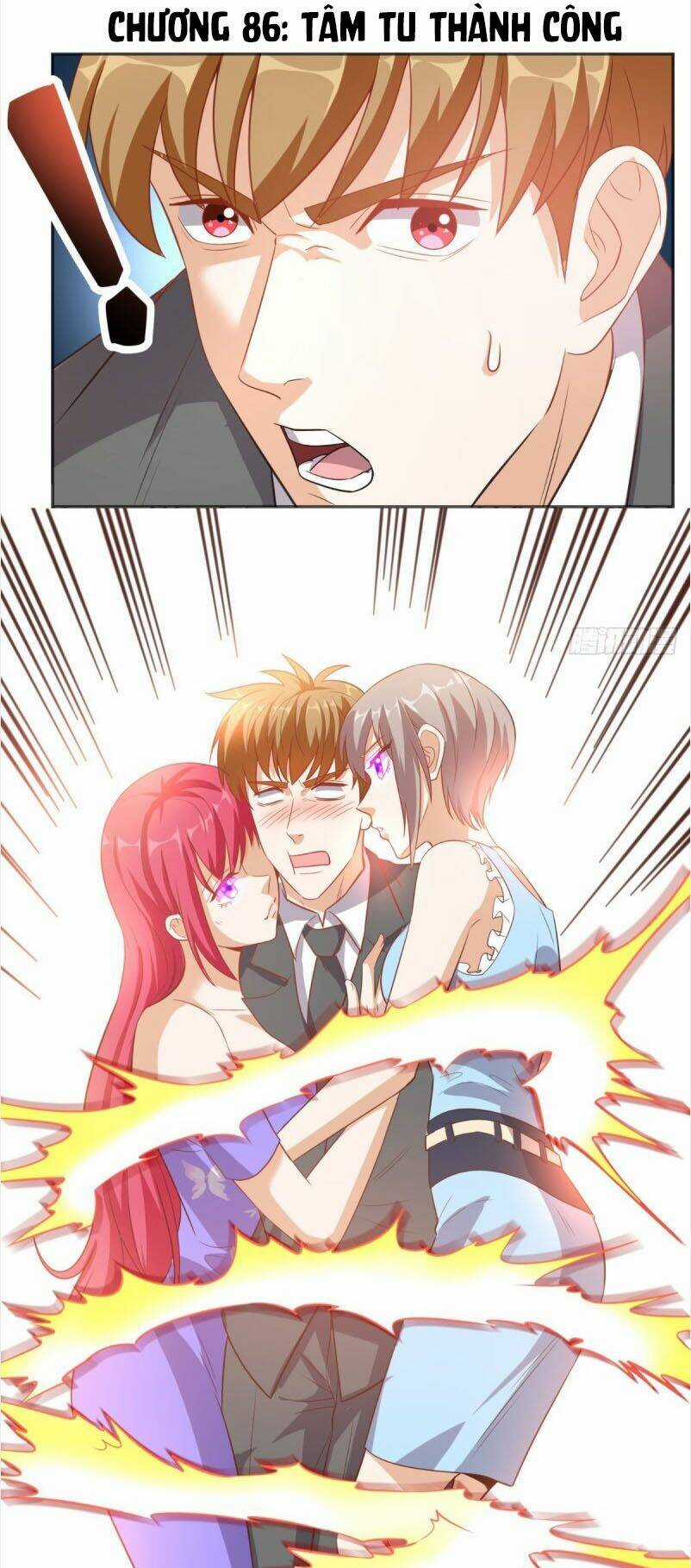 Wechat Siêu Cấp - Chapter 86 - Trang 4