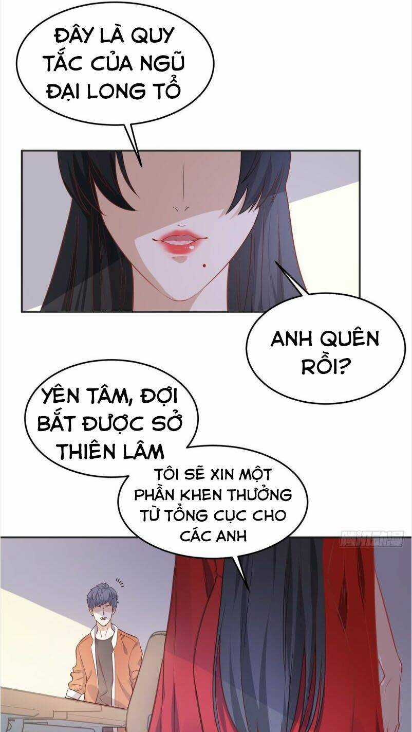 Wechat Siêu Cấp - Chapter 86 - Trang 32