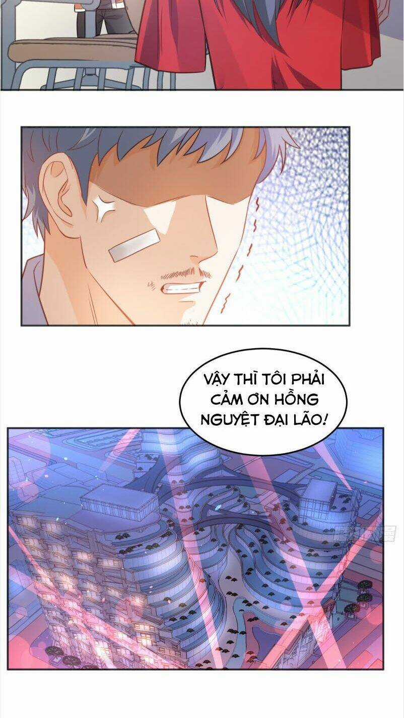 Wechat Siêu Cấp - Chapter 86 - Trang 33