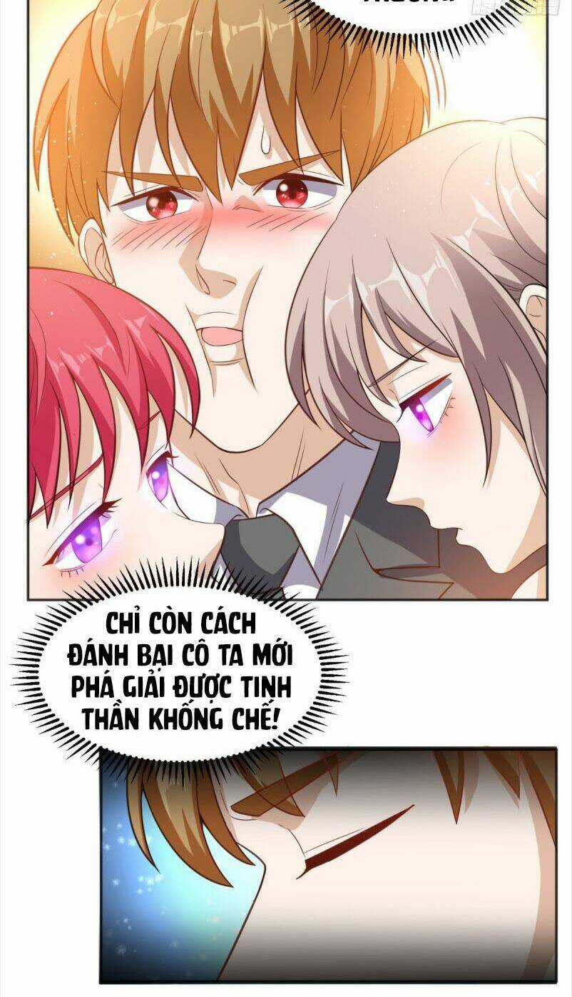 Wechat Siêu Cấp - Chapter 86 - Trang 7
