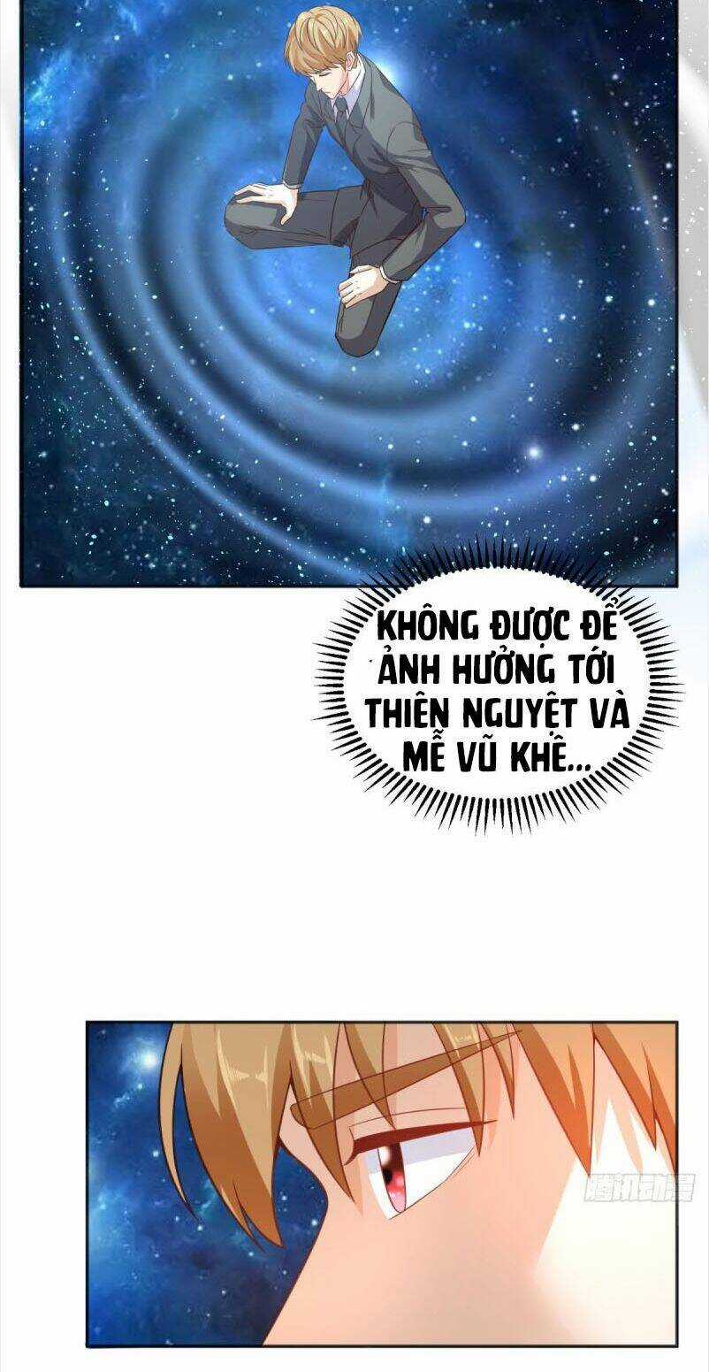 Wechat Siêu Cấp - Chapter 86 - Trang 9