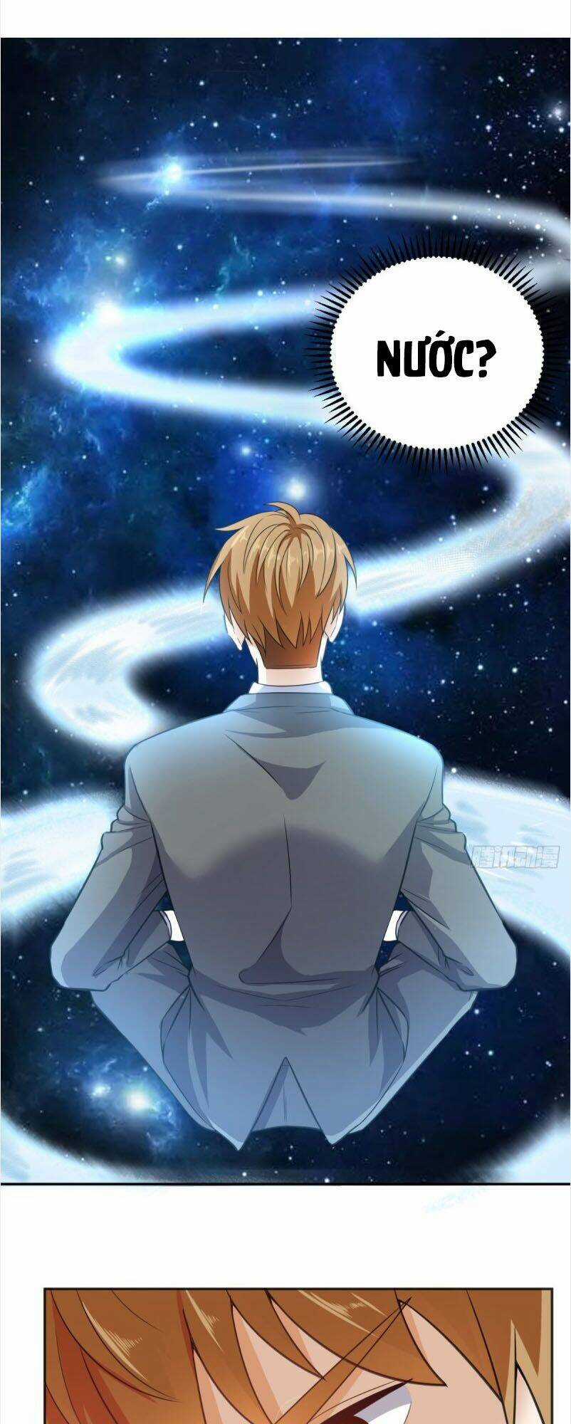 Wechat Siêu Cấp - Chapter 86 - Trang 10