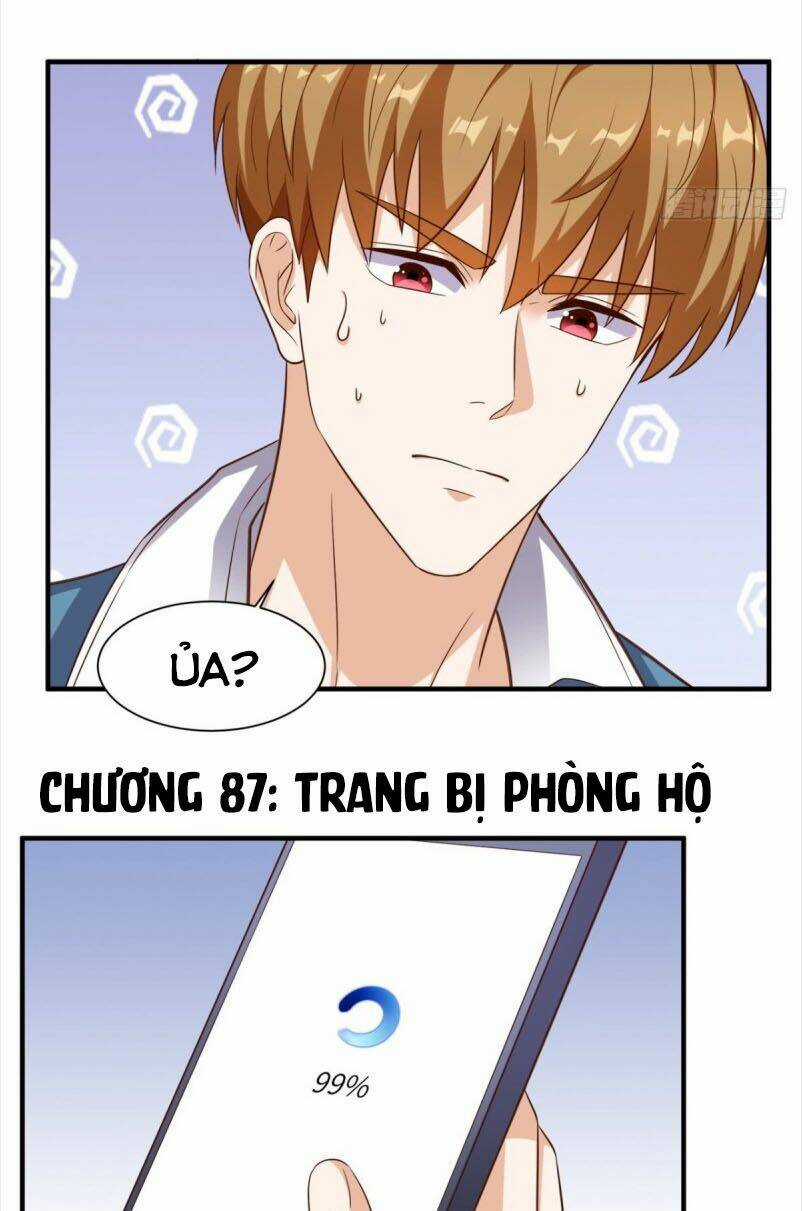 Wechat Siêu Cấp - Chapter 87 - Trang 2