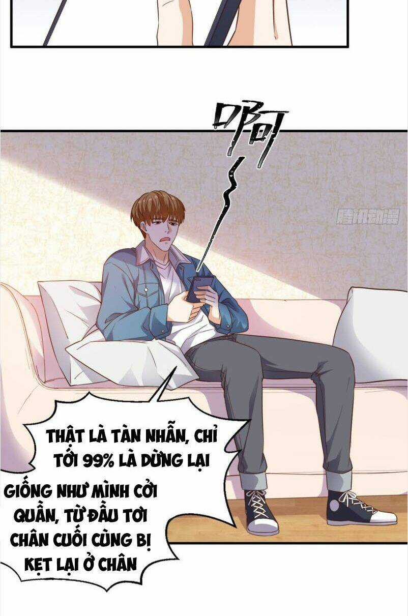 Wechat Siêu Cấp - Chapter 87 - Trang 3