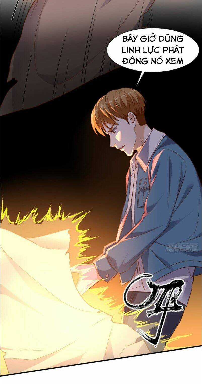 Wechat Siêu Cấp - Chapter 87 - Trang 23