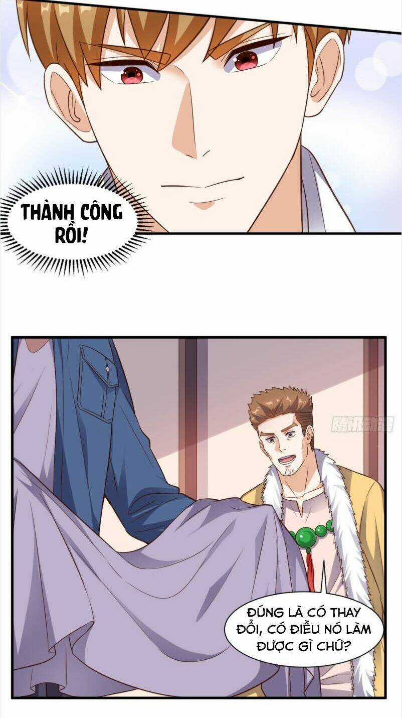 Wechat Siêu Cấp - Chapter 87 - Trang 25