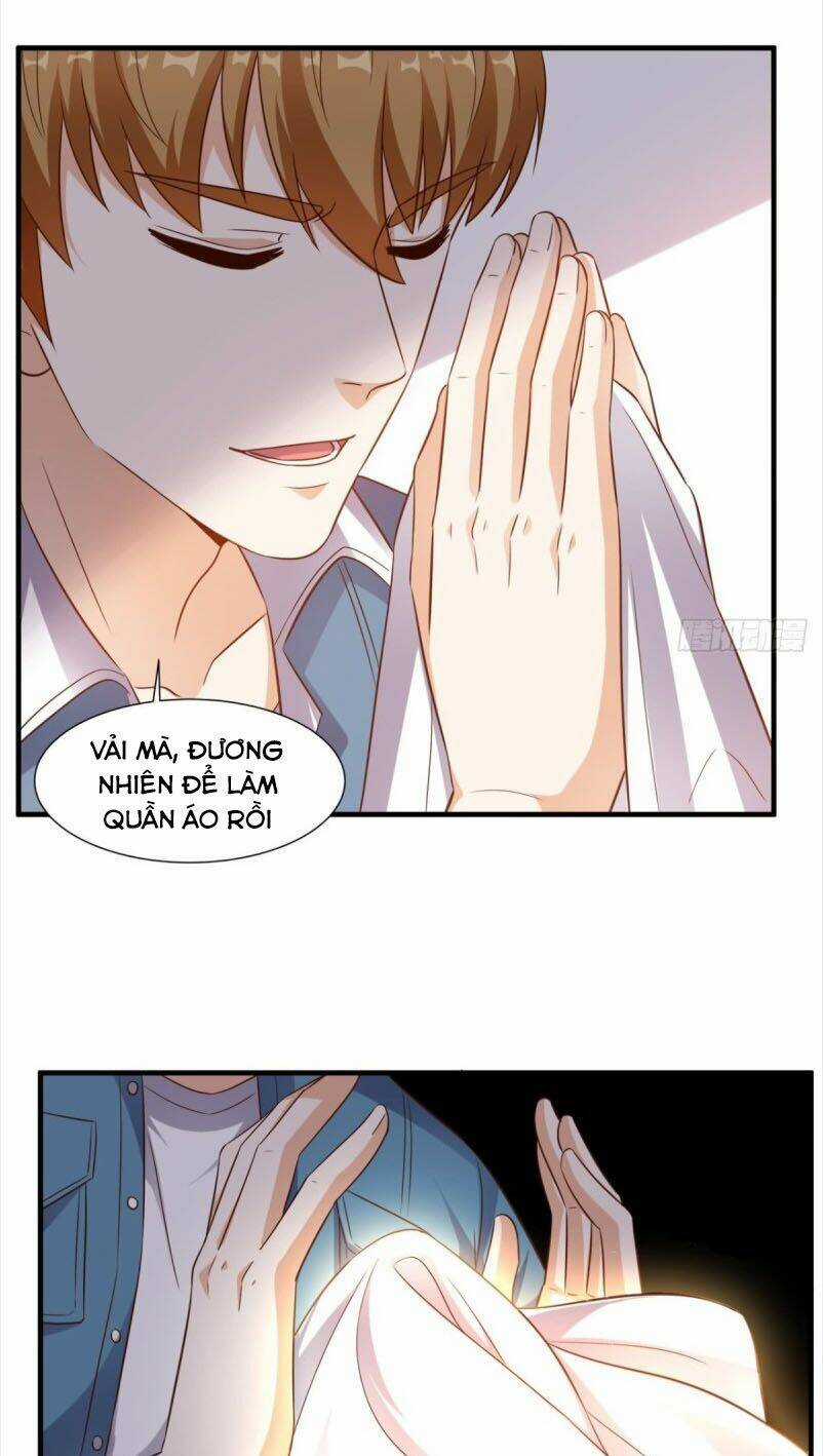 Wechat Siêu Cấp - Chapter 87 - Trang 26