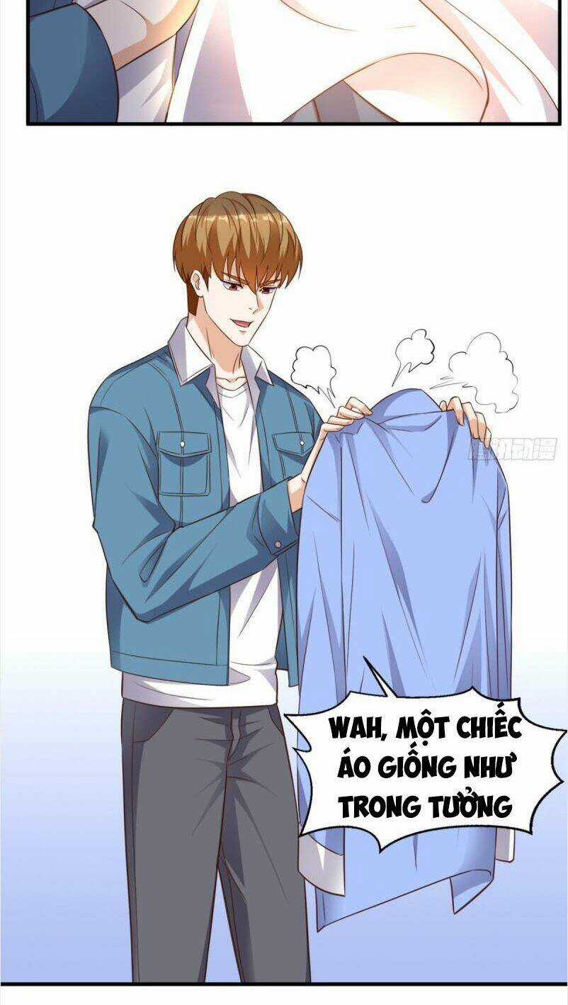 Wechat Siêu Cấp - Chapter 87 - Trang 27