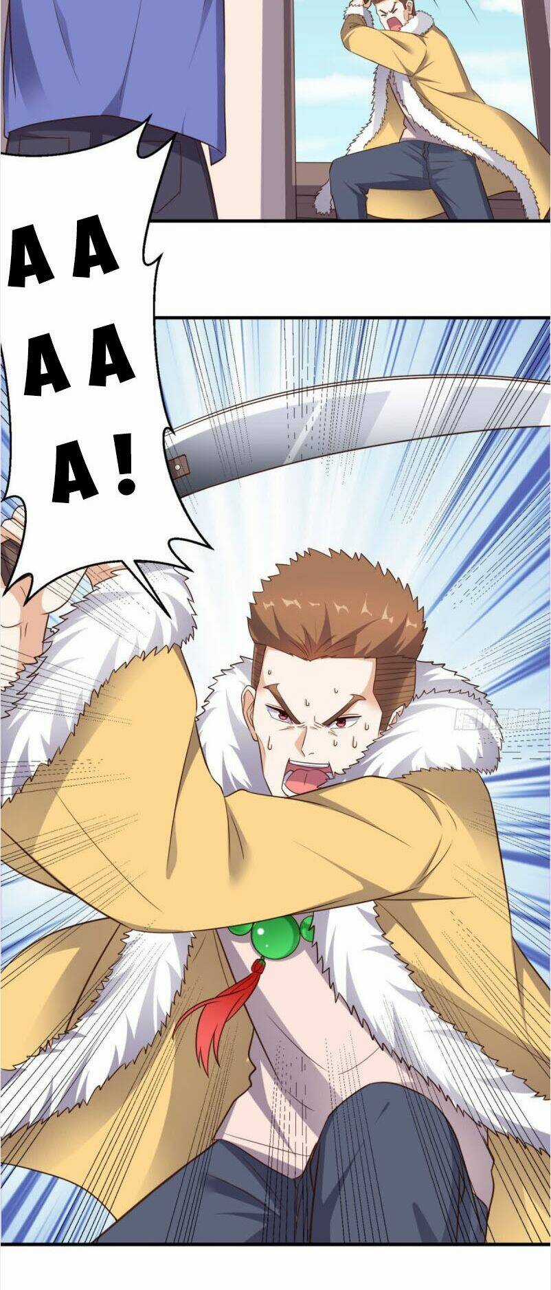 Wechat Siêu Cấp - Chapter 87 - Trang 31