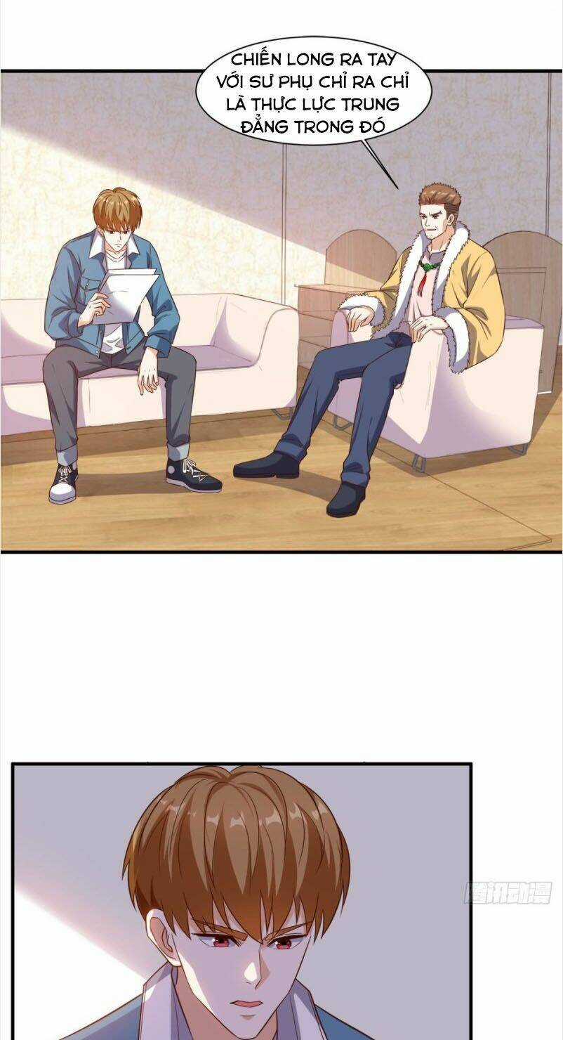 Wechat Siêu Cấp - Chapter 87 - Trang 6