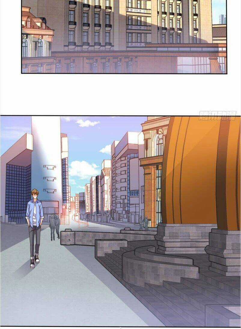 Wechat Siêu Cấp - Chapter 88 - Trang 11