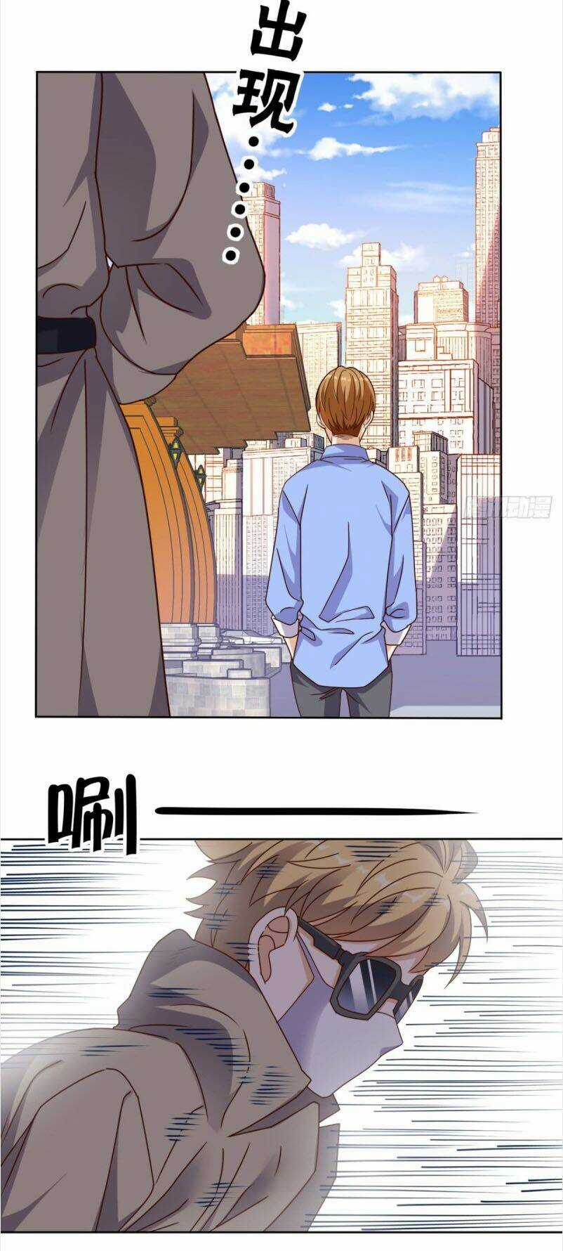 Wechat Siêu Cấp - Chapter 88 - Trang 12