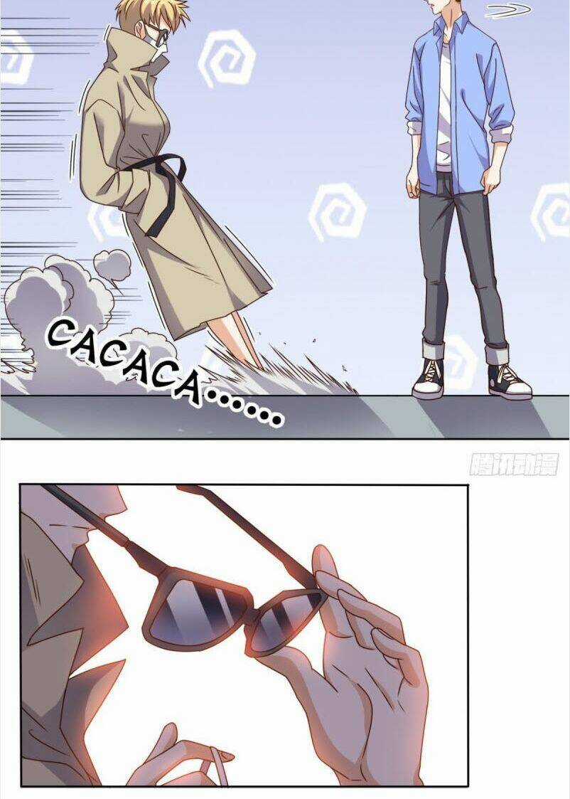 Wechat Siêu Cấp - Chapter 88 - Trang 14