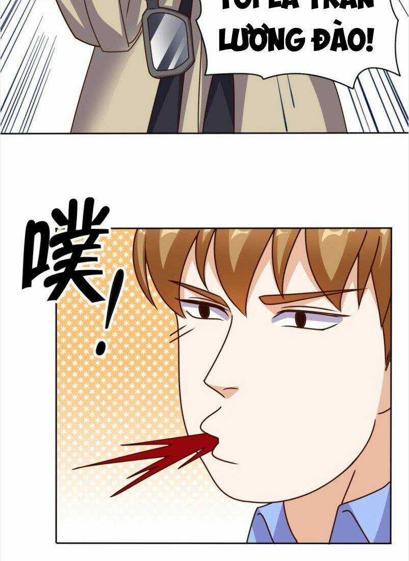 Wechat Siêu Cấp - Chapter 88 - Trang 16