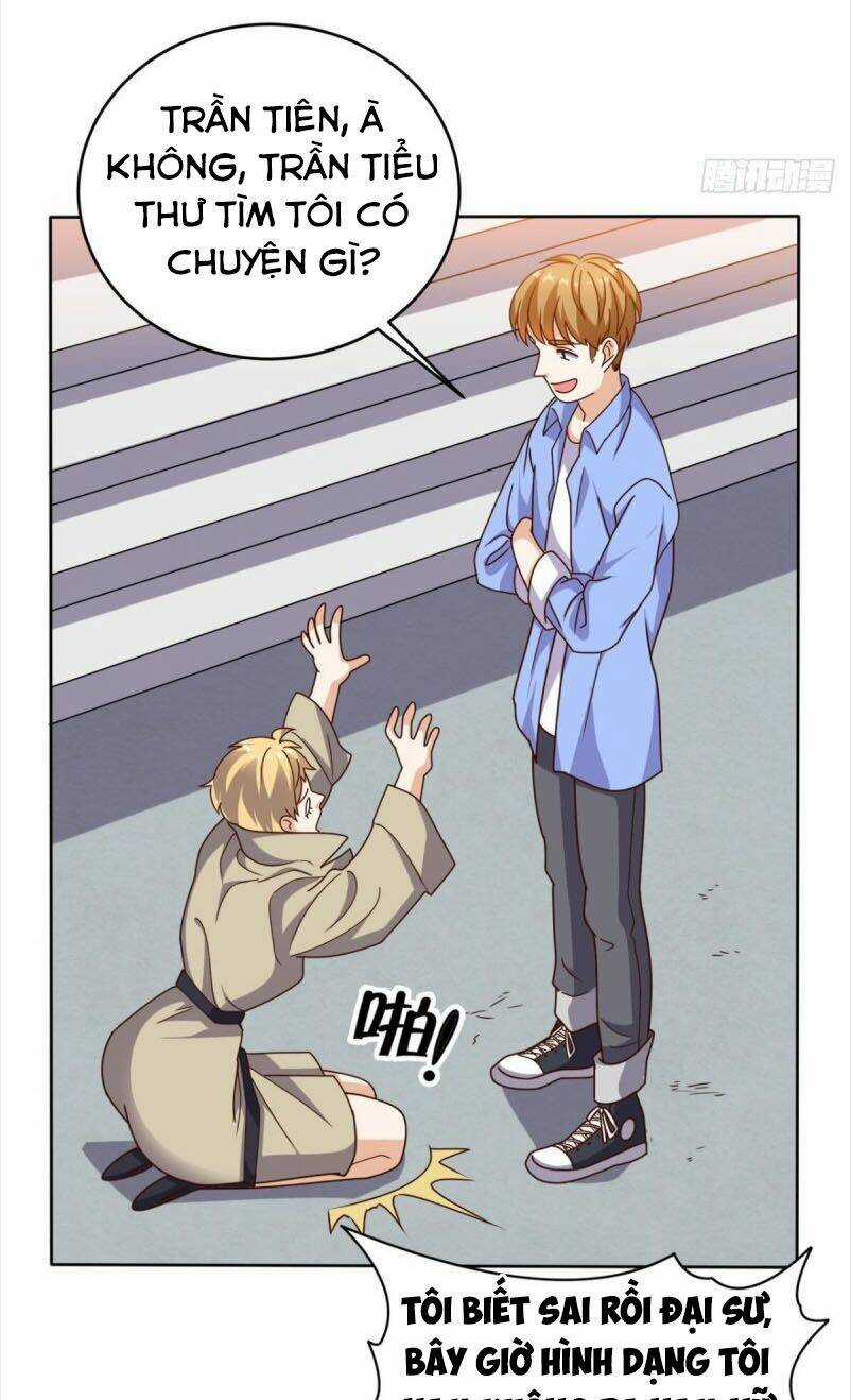 Wechat Siêu Cấp - Chapter 88 - Trang 17