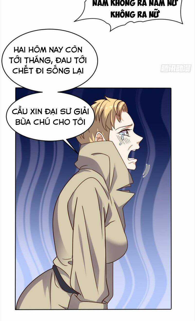Wechat Siêu Cấp - Chapter 88 - Trang 18