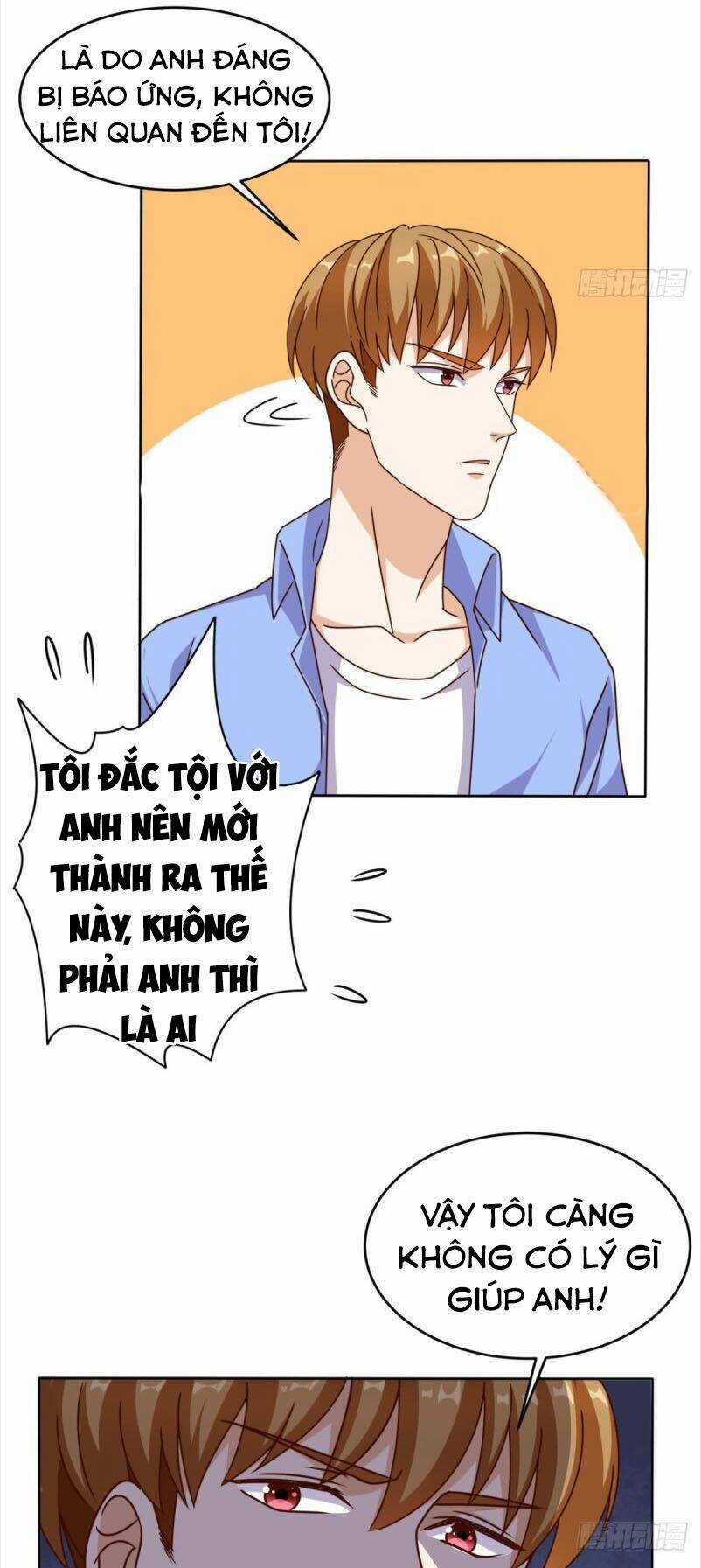 Wechat Siêu Cấp - Chapter 88 - Trang 19