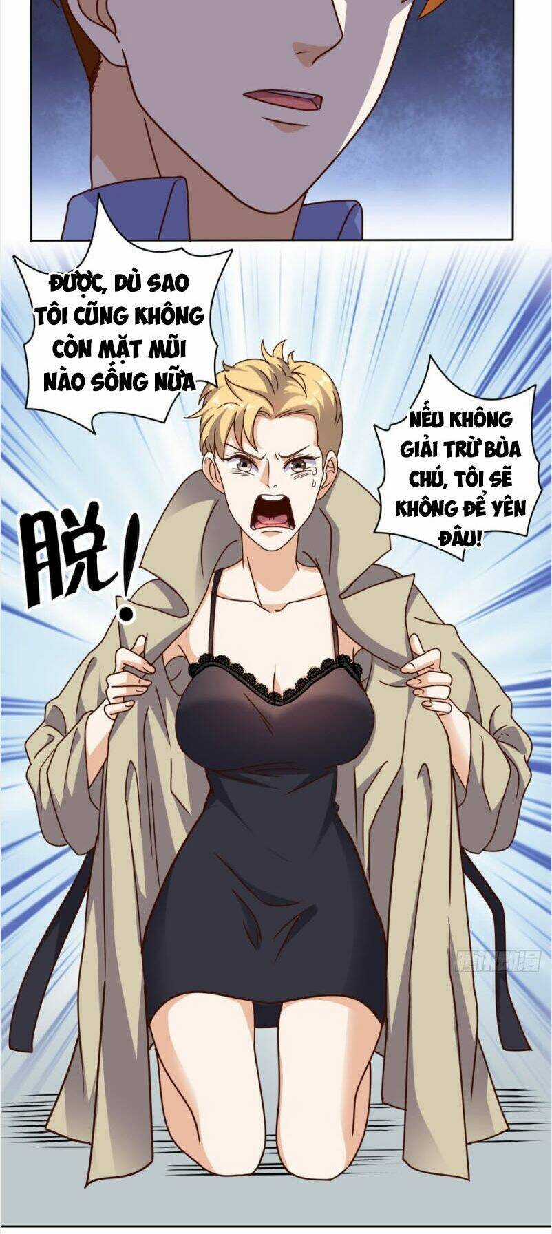 Wechat Siêu Cấp - Chapter 88 - Trang 20