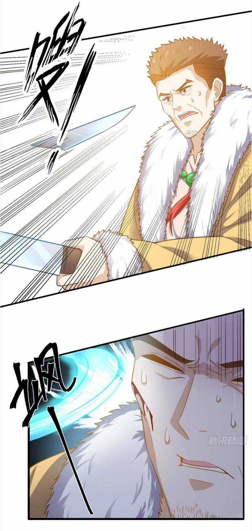 Wechat Siêu Cấp - Chapter 88 - Trang 3