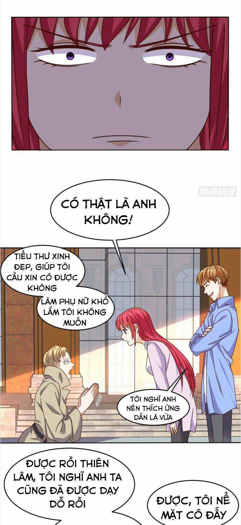 Wechat Siêu Cấp - Chapter 88 - Trang 23