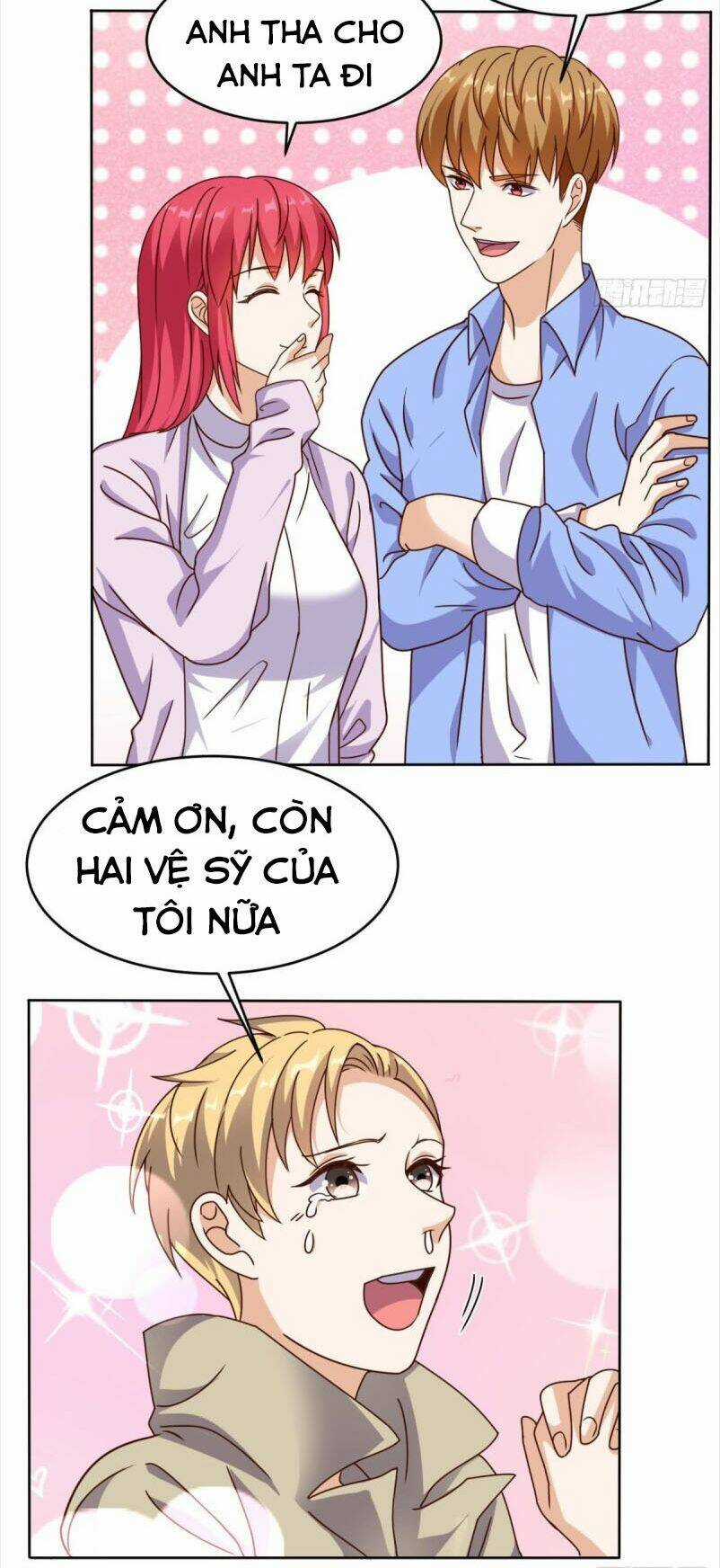 Wechat Siêu Cấp - Chapter 88 - Trang 24