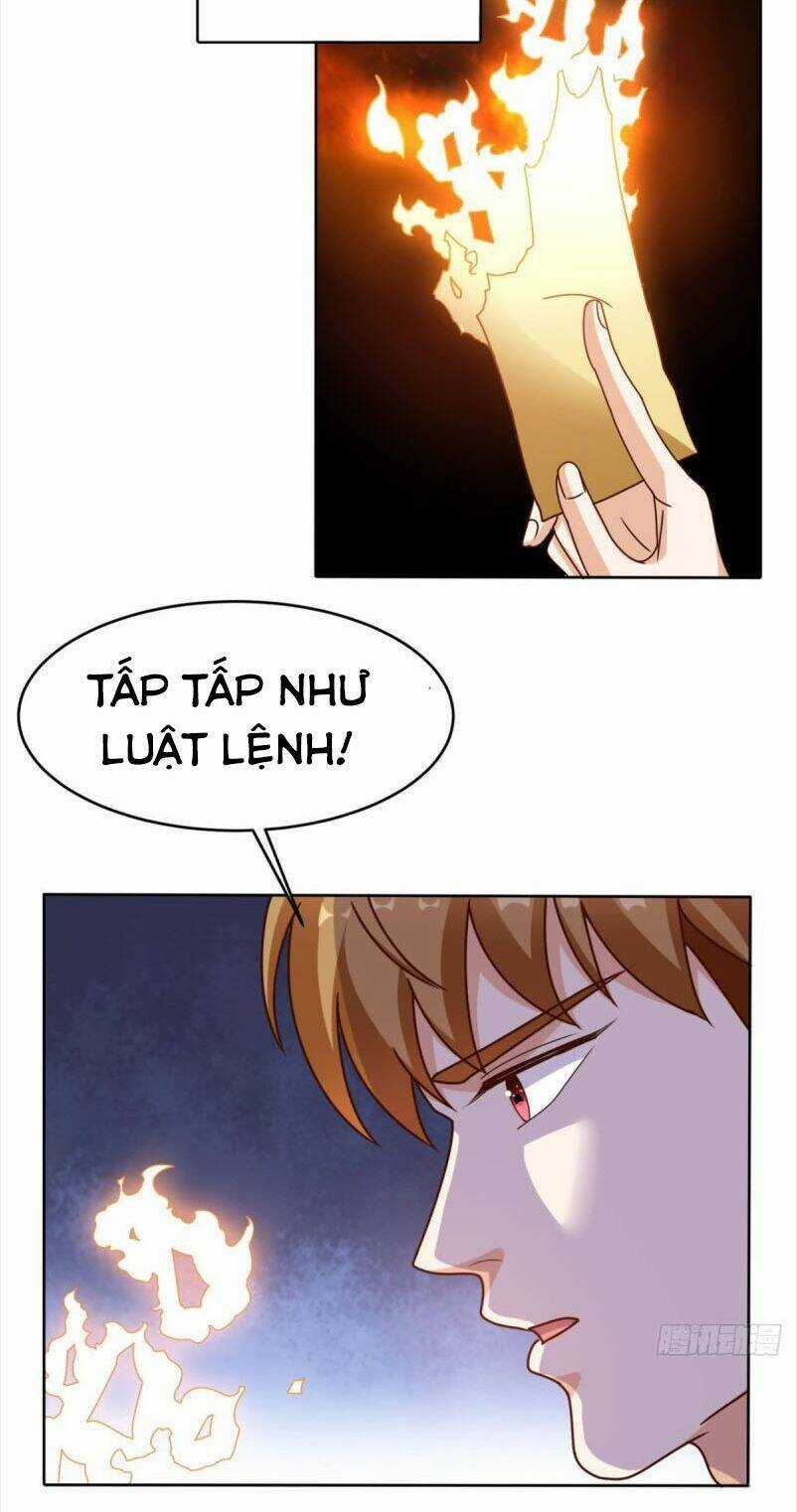 Wechat Siêu Cấp - Chapter 88 - Trang 26