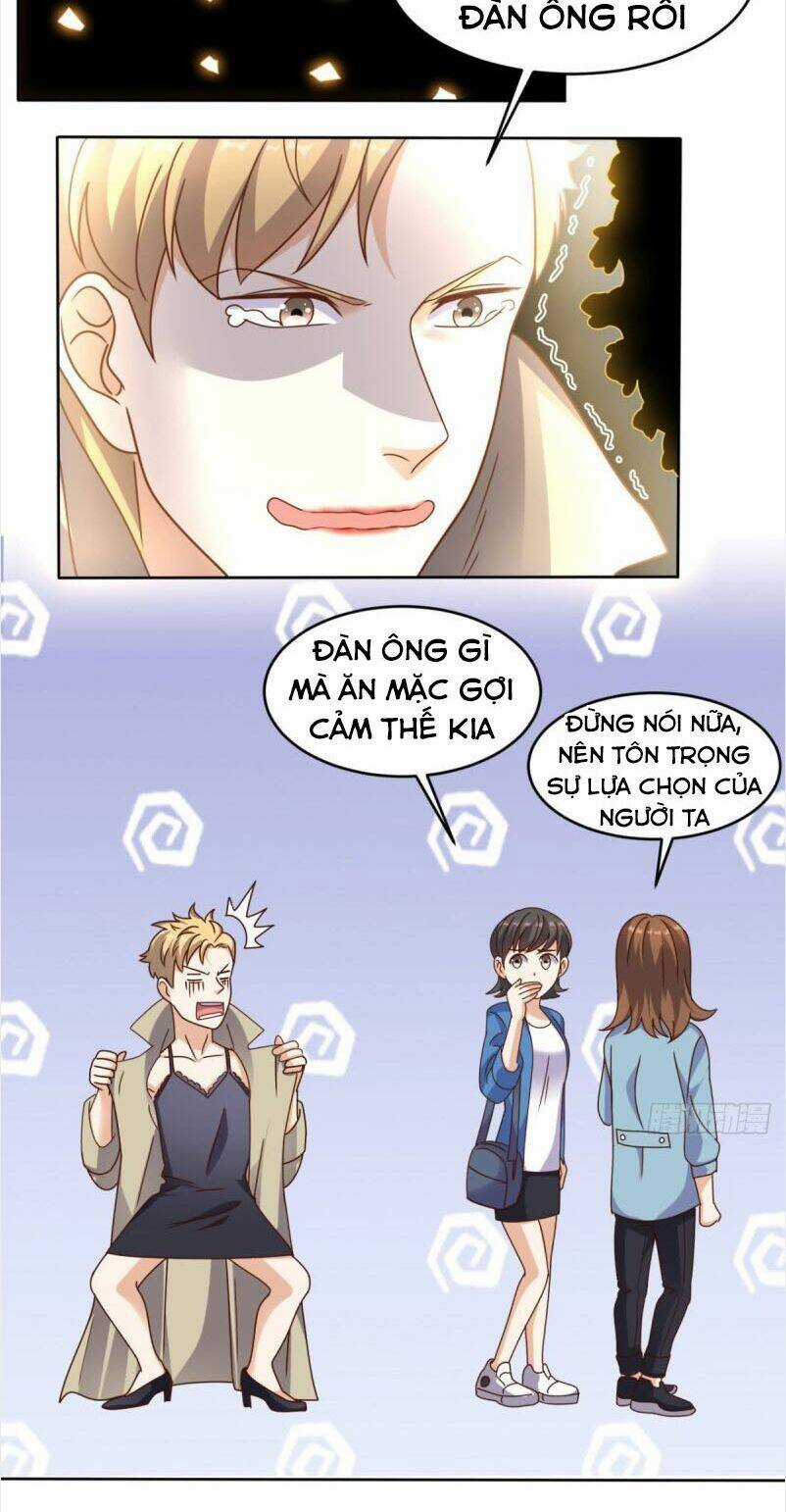 Wechat Siêu Cấp - Chapter 88 - Trang 28