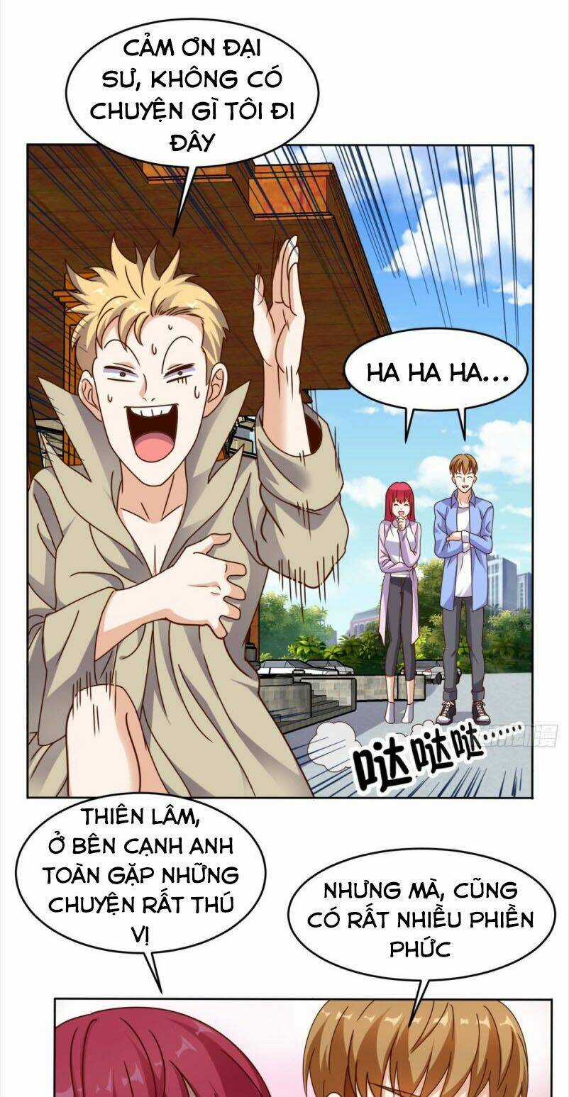 Wechat Siêu Cấp - Chapter 88 - Trang 29