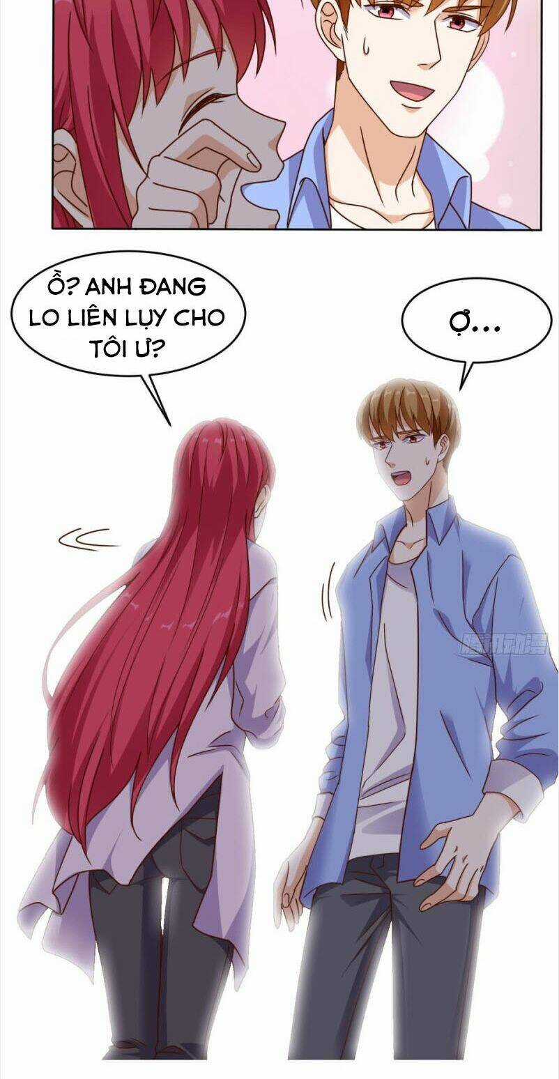 Wechat Siêu Cấp - Chapter 88 - Trang 30