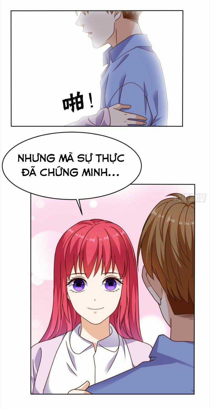 Wechat Siêu Cấp - Chapter 88 - Trang 31