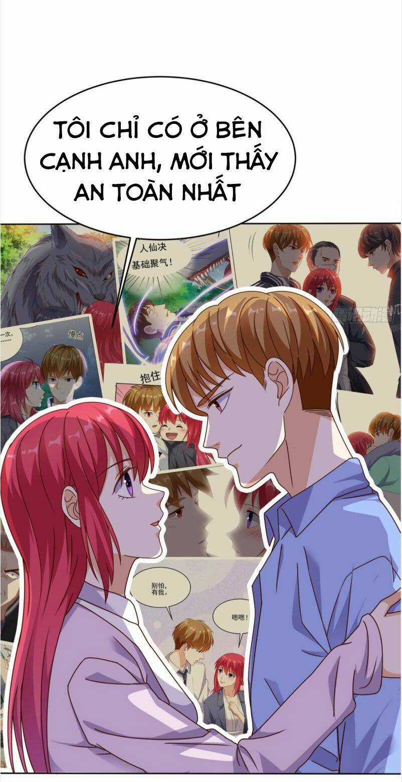 Wechat Siêu Cấp - Chapter 88 - Trang 32