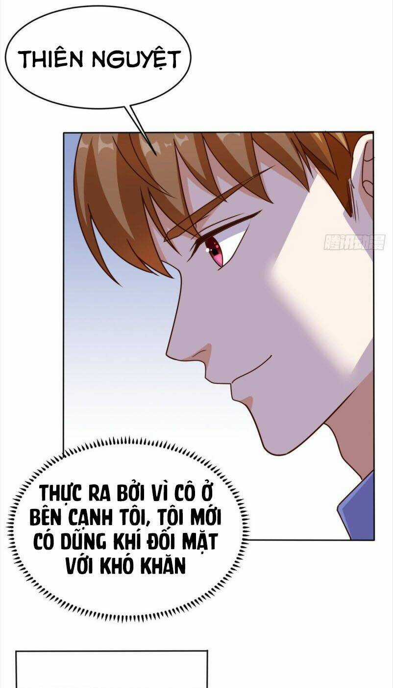 Wechat Siêu Cấp - Chapter 88 - Trang 33