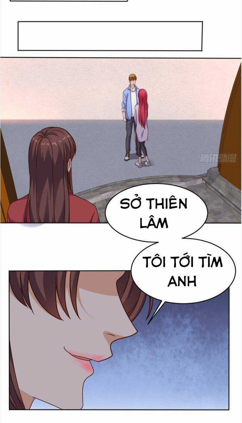 Wechat Siêu Cấp - Chapter 88 - Trang 34