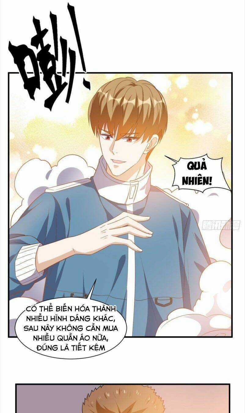 Wechat Siêu Cấp - Chapter 88 - Trang 6