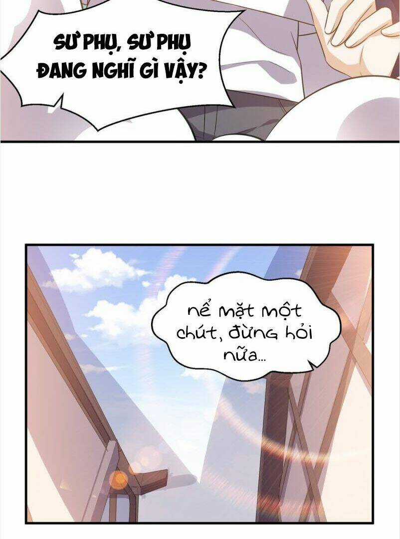 Wechat Siêu Cấp - Chapter 88 - Trang 9