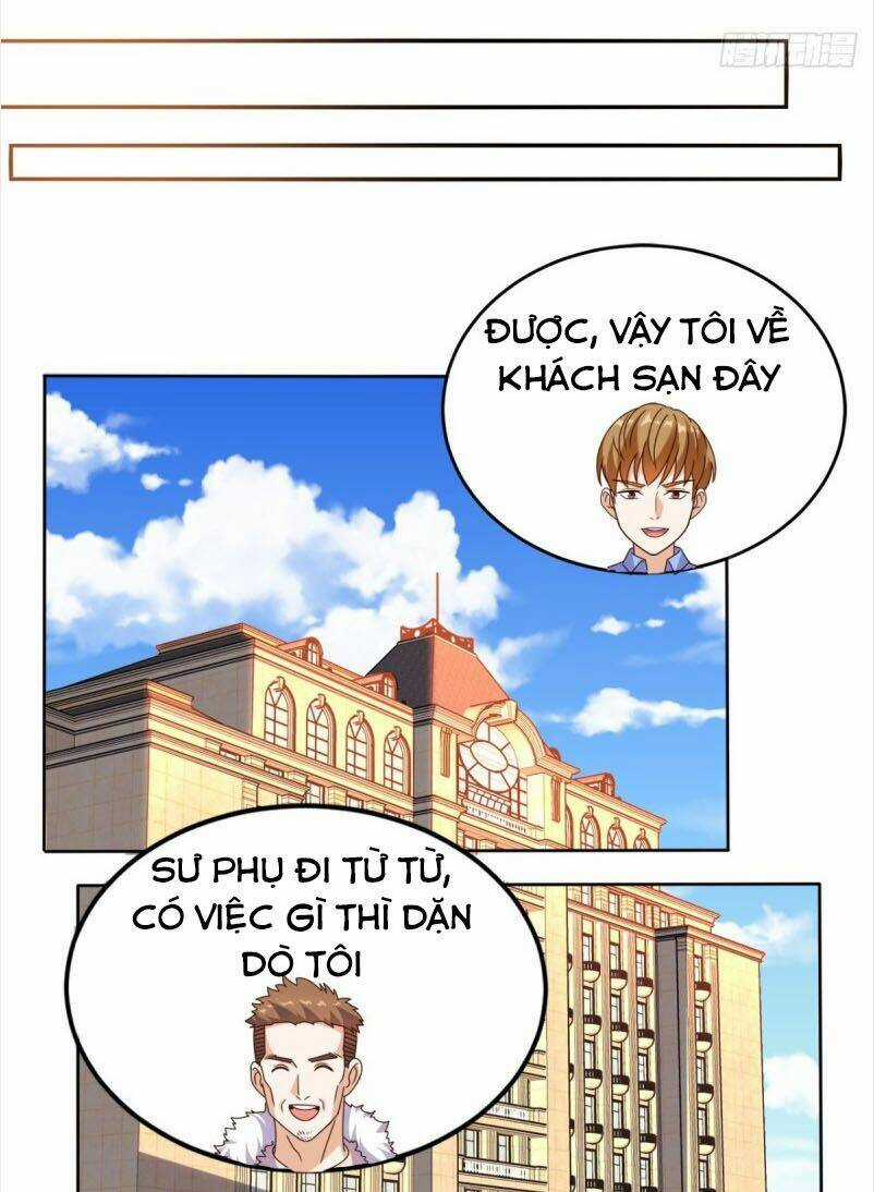 Wechat Siêu Cấp - Chapter 88 - Trang 10