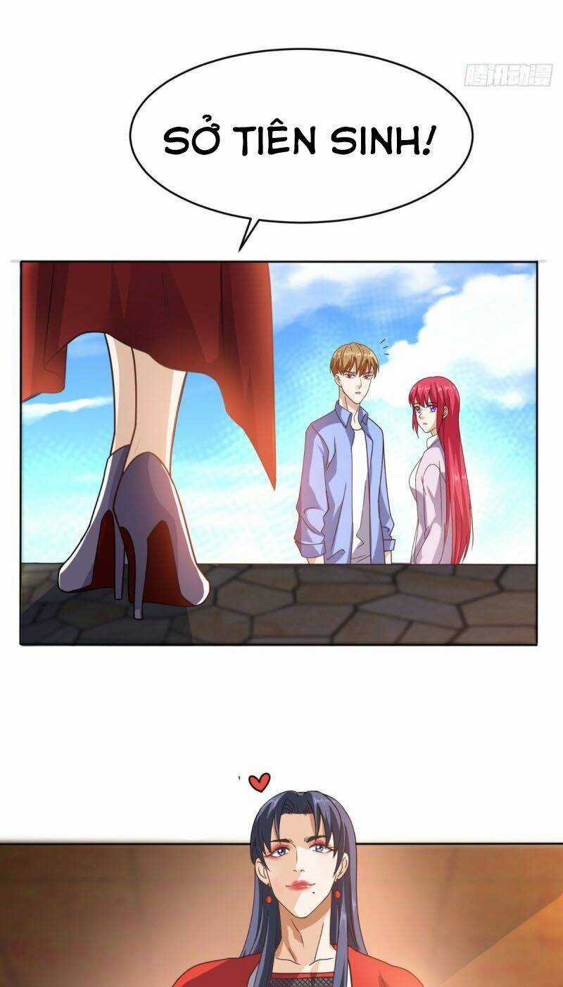 Wechat Siêu Cấp - Chapter 89 - Trang 2