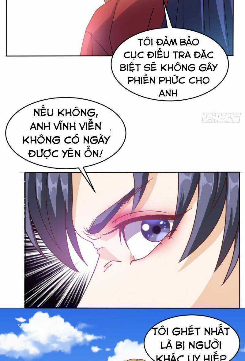 Wechat Siêu Cấp - Chapter 89 - Trang 11