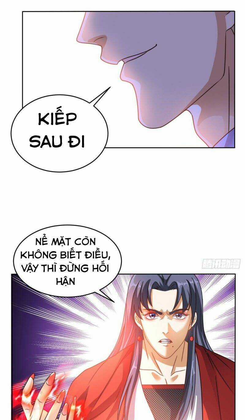 Wechat Siêu Cấp - Chapter 89 - Trang 13