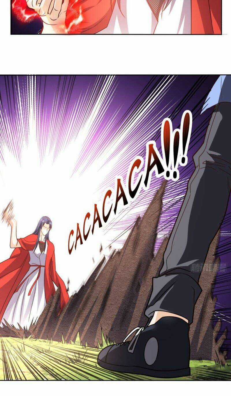 Wechat Siêu Cấp - Chapter 89 - Trang 14