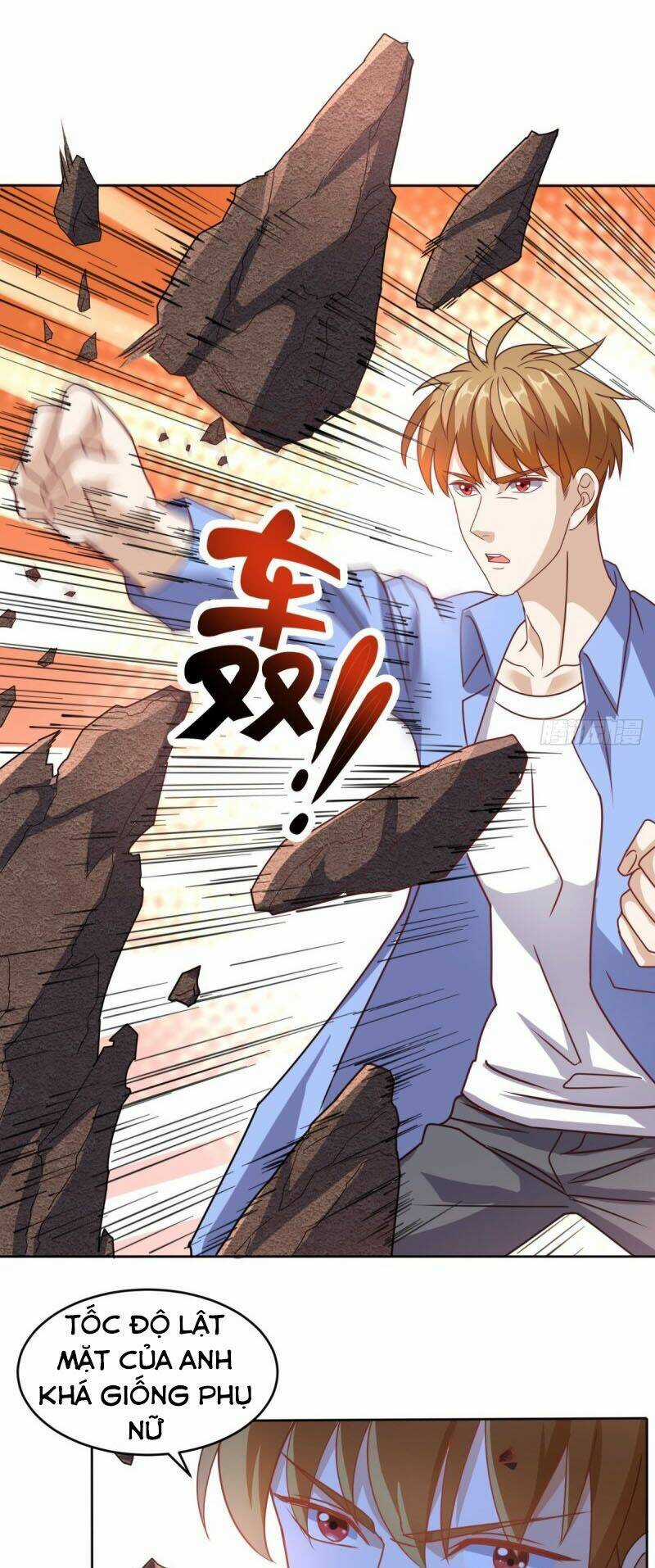 Wechat Siêu Cấp - Chapter 89 - Trang 15