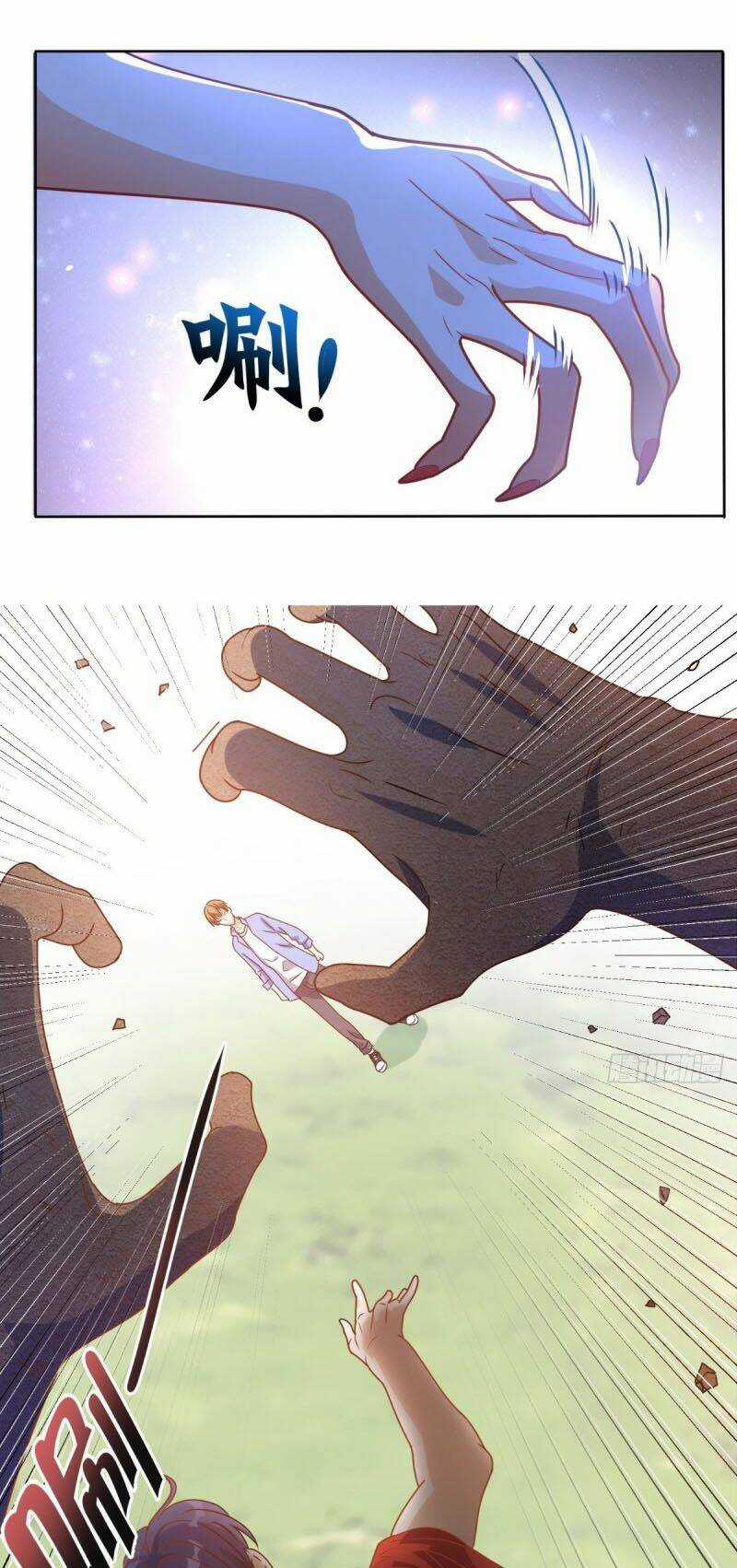 Wechat Siêu Cấp - Chapter 89 - Trang 17