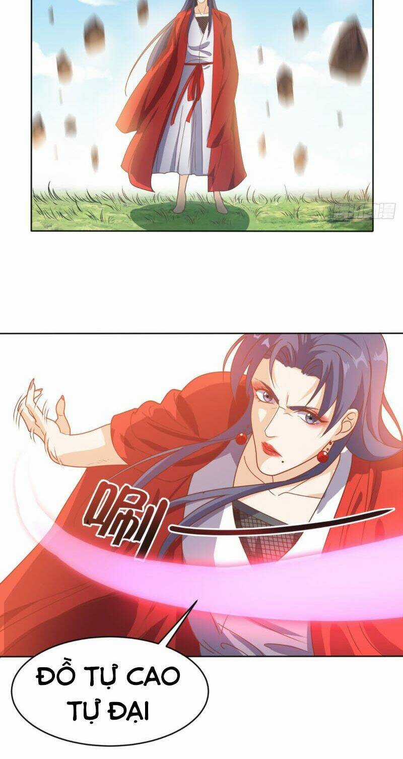 Wechat Siêu Cấp - Chapter 89 - Trang 20