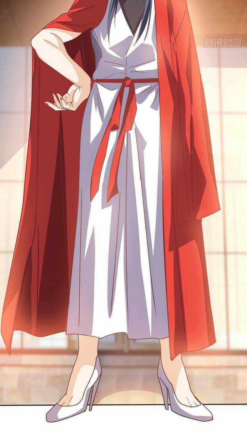 Wechat Siêu Cấp - Chapter 89 - Trang 3