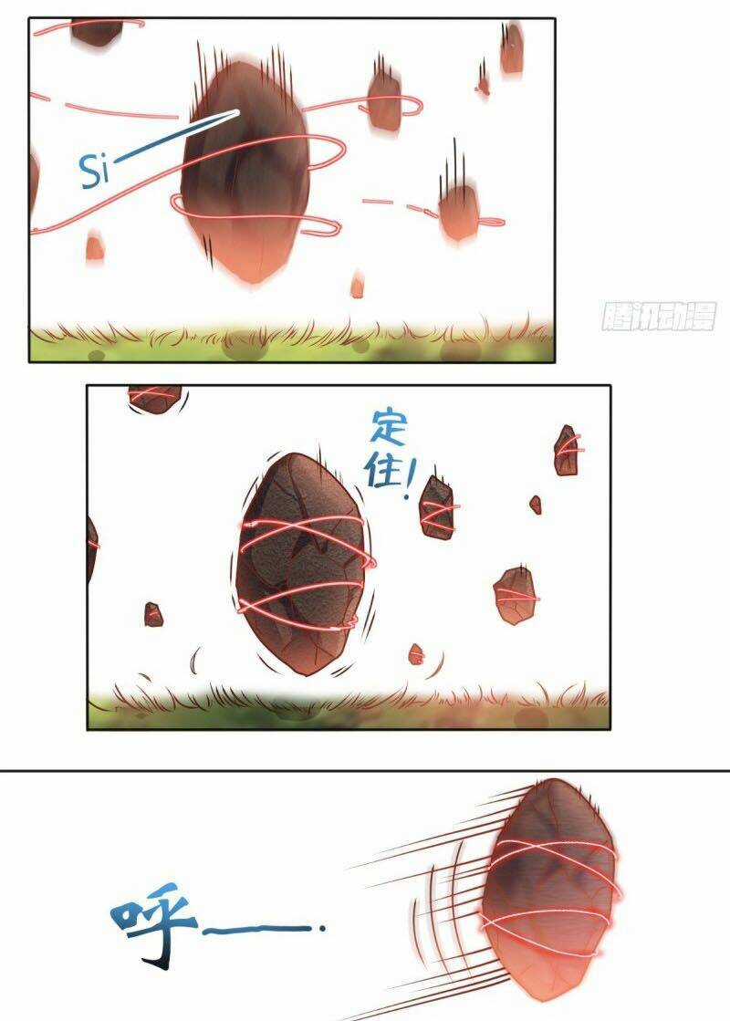 Wechat Siêu Cấp - Chapter 89 - Trang 21